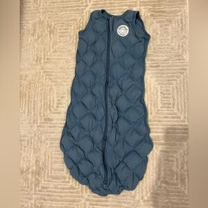 Dreamland Baby weighted sleep sack size M (6-12m)